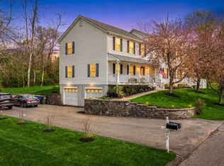 112 Peapack Rd #2, Far Hills, NJ 07931