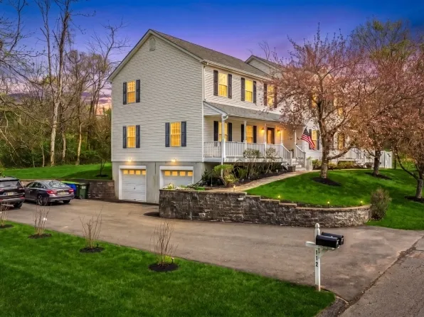 112 Peapack Road unit 2, Far Hills Boro, NJ 07931