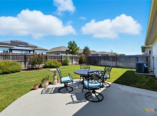 7618 Hickman St, Temple, TX 76502