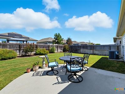 7618 Hickman St, Temple, TX, 76502