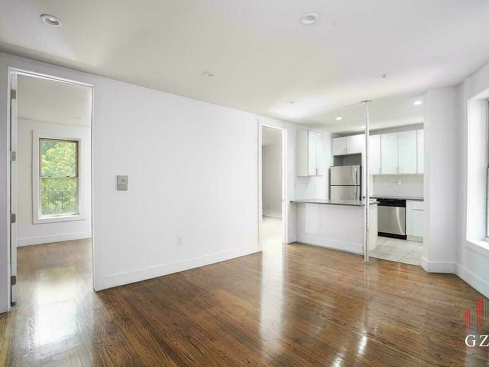 1st image of 535 W 155th St #53