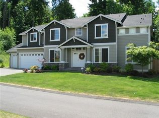 1406 32nd Street Pl, Puyallup, WA 98372