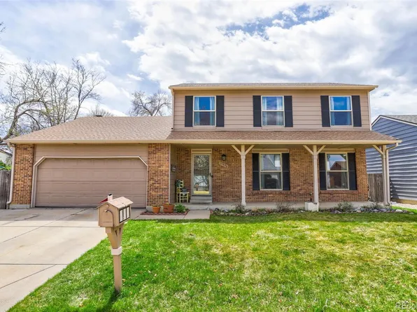 17996 E Florida Drive, Aurora, CO 80017