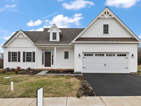 113 Lincolnshire St, Oxford, PA 19363