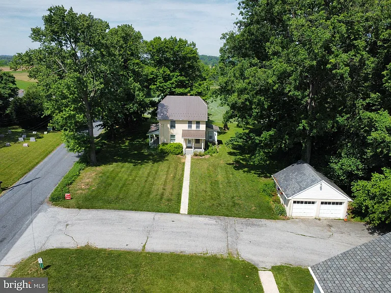 121 E Friendship Church Rd — Photo 33