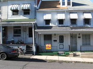 1331 Walnut St, Ashland, PA 17921