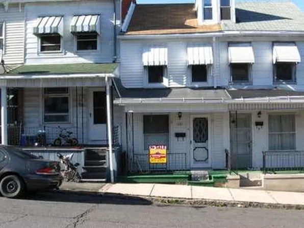 1331 Walnut St, Ashland, PA 17921