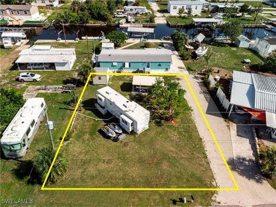 5050 Sandpiper Dr, Saint James City, FL, 33956