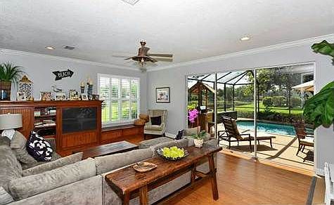 2nd image of 5122 Brooksbend Cir