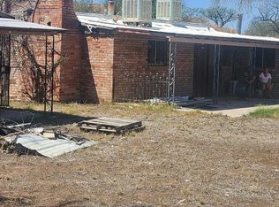 15301 W Jalisco Rd, Arivaca, AZ 85601