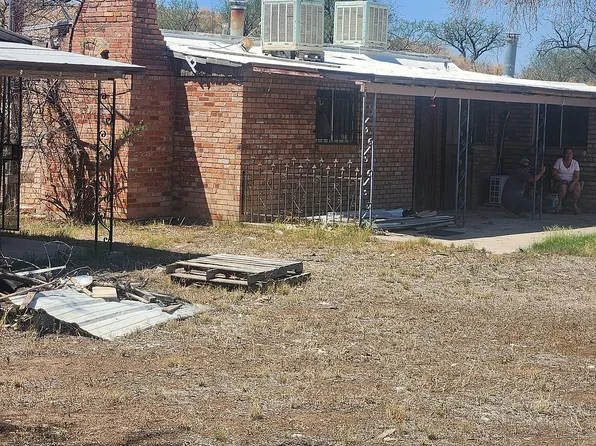 15301 W Jalisco Rd, Arivaca, AZ 85601