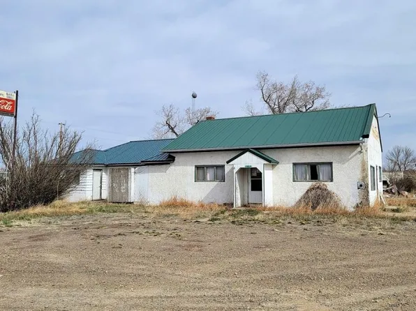 2100 Highway 200 S, Lindsay, MT 59339