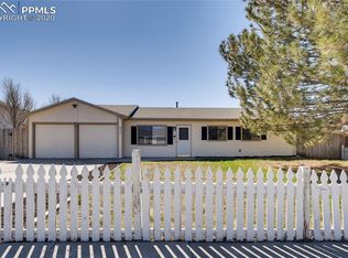 932 Bromefield Dr, Fountain, CO 80817