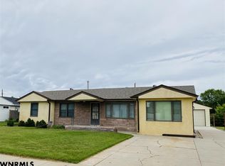 2817 Park Lane Rd, Scottsbluff, NE 69361