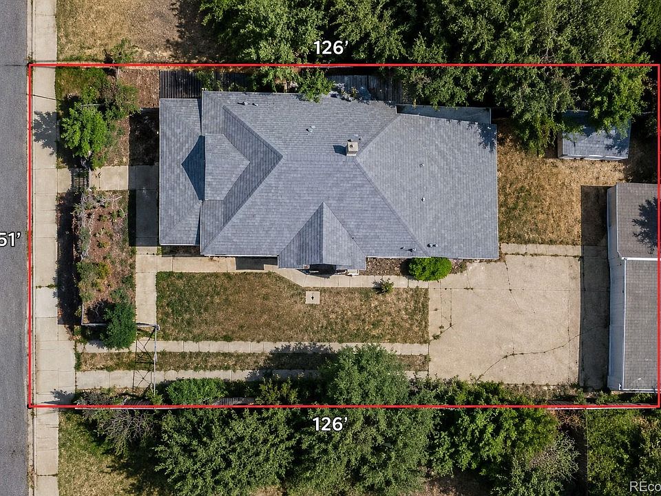 2nd image of 610 Quitman Street