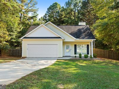 76 Park View Dr, Grantville, GA, 30220