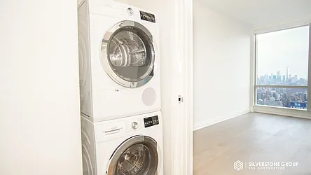 Rented by Silverstone Group USA Corp.