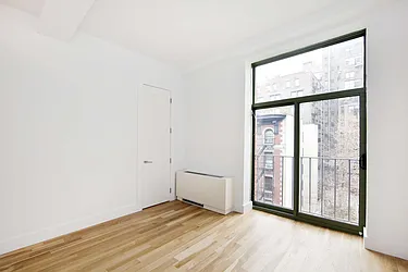 Rented by Bold New York