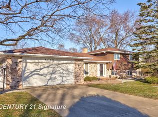 3768 Manistee St, Saginaw, MI 48603