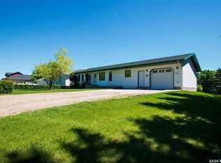 447 1st St E, Annaheim, SK S0K0G0