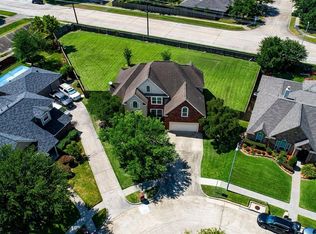 1405 Watson Dr, Deer Park, TX 77536