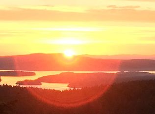 12 Nw Rustic Homestead Lane, Orcas Island, WA 98280