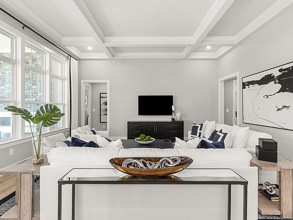 Kingston with Finished Basement