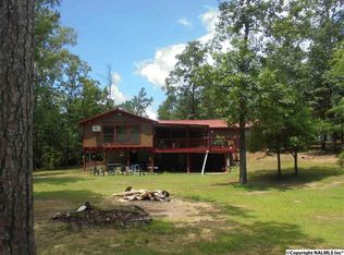 287 Sagebrush Rd, Ashville, AL 35953