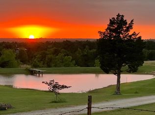 422 W Triplett Rd, Guthrie, OK 73044