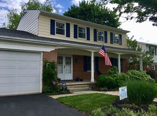 1613 Rock Creek Dr, Frederick, MD