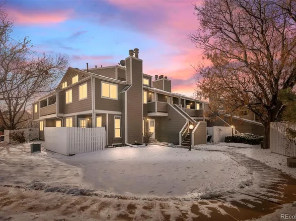 7955 E Colorado Avenue #2, Denver, CO 80231