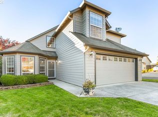 2201 NW 143rd Cir, Vancouver, WA 98685