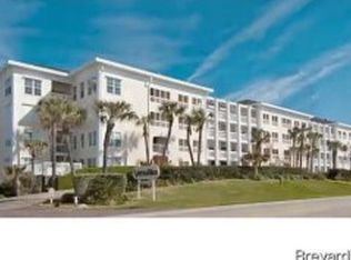 3039 Highway A1a #4F, Melbourne Beach, FL 32951