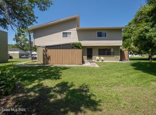 516 S Plumosa St APT 23, Merritt Island, FL 32952