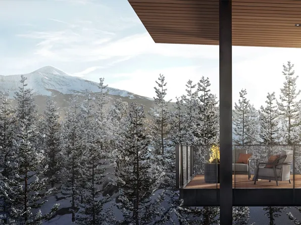 23 One&only Private Home, Big Sky, MT 59716