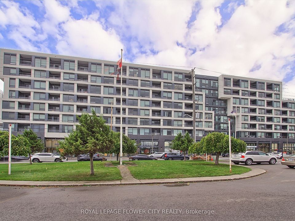 1st image of 2450 Old Bronte Rd #239