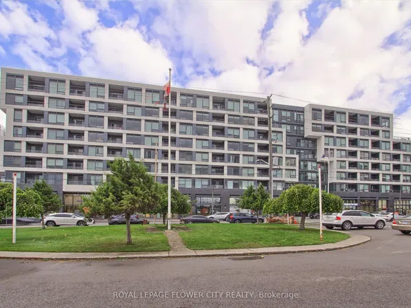 2450 Old Bronte Rd #239, Oakville, ON L6M 5P6