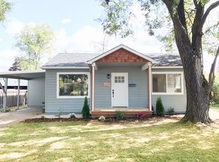 1573 Wilson St, Eugene, OR 97402