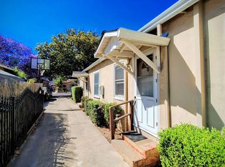 73 W Reed St #0, San Jose, CA 95110