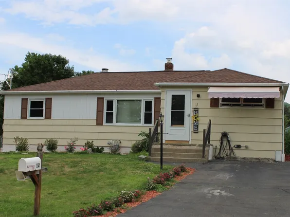 12 Sandy Ln, Binghamton, NY 13901