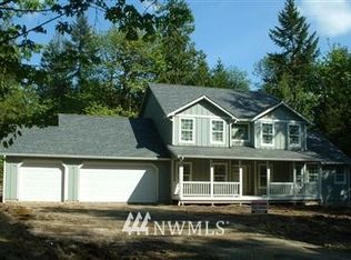 5030 Puget Rd NE, Olympia, WA 98503