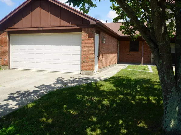 3118 Cymar Dr, Dayton, OH 45434