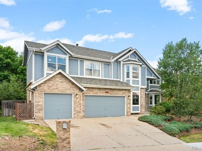 15948 W Ellsworth Drive, Golden, CO, 80401