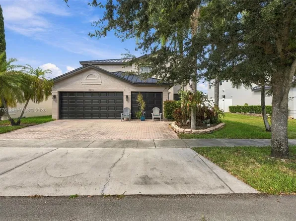 18041 SW 33rd St, Miramar, FL 33029