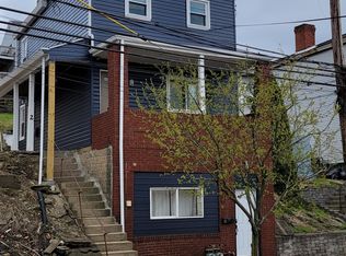 151 Southern Ave #1, Pittsburgh, PA 15211