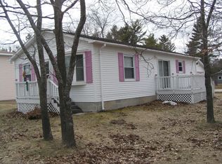 1059 N Us 23, East Tawas, MI 48730