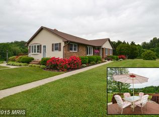 3800 Hardesty Rd, Harwood, MD 20776