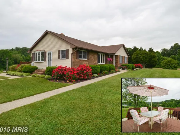 3800 Hardesty Rd, Harwood, MD 20776