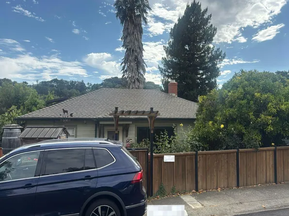 209 Alpine St, San Rafael, CA 94901