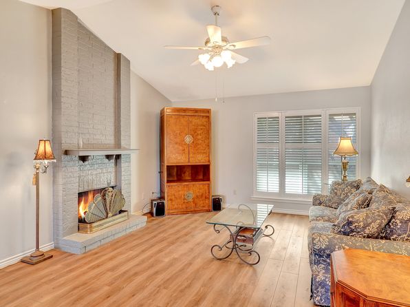 Home for Sale in North Dallas TX